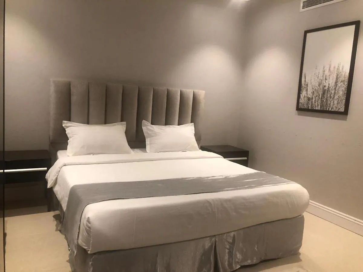 Aparthotel Dyaa Al Shatea Hotel Jeddah