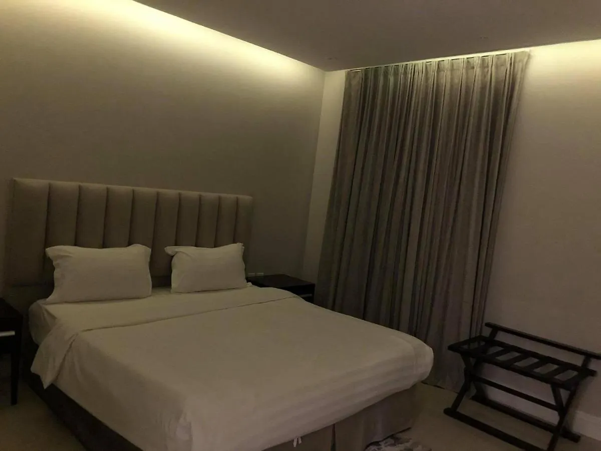 Dyaa Al Shatea Hotel Jeddah Saudi Arabia